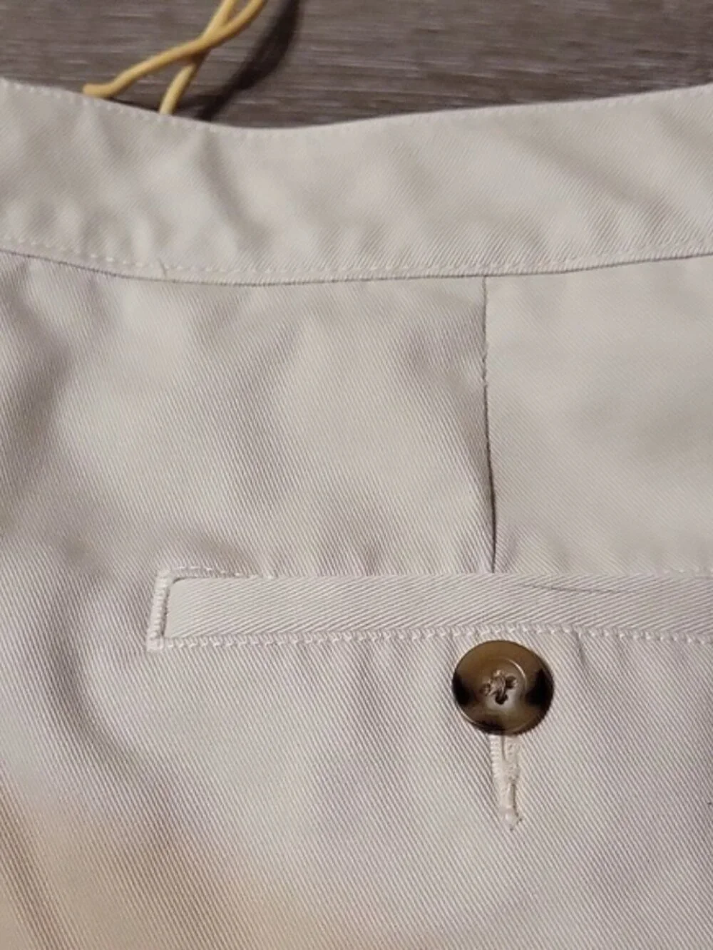 NWT L.L. Bean Shorts 14